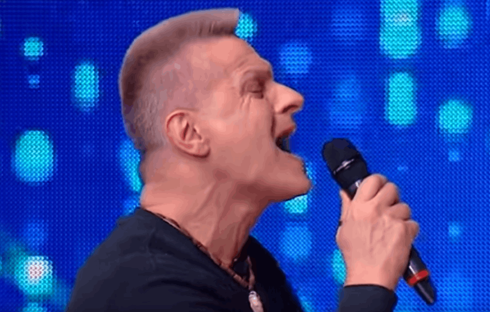 PROSTAČINA! Đorđe David šokirao postupkom u Zemunskoj gimnaziji